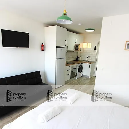 703 Aguila - Vista Al Mar - Cerca De Tren, Restaurantes Y Tiendas *
